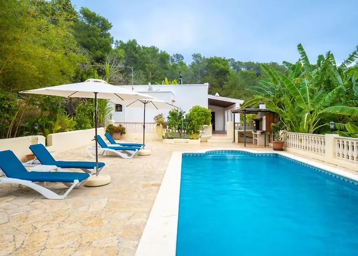 Holiday Home Can Toni Mari By Interhome