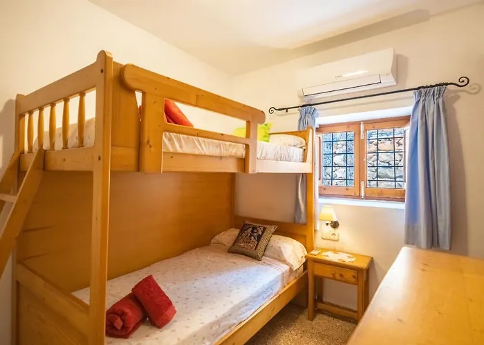 Holiday Home Can Toni Mari By Interhome