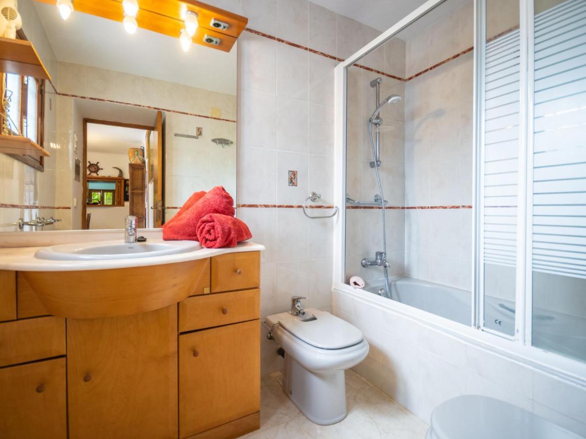 Toni Mari By Interhome Casa vacanze Sant Carles de Peralta