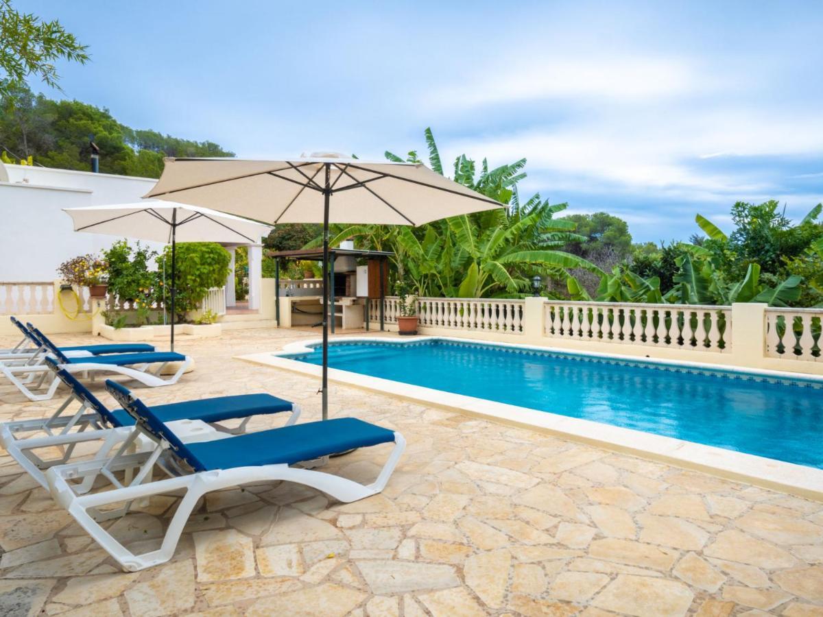 Toni Mari By Interhome Casa vacanze Sant Carles de Peralta