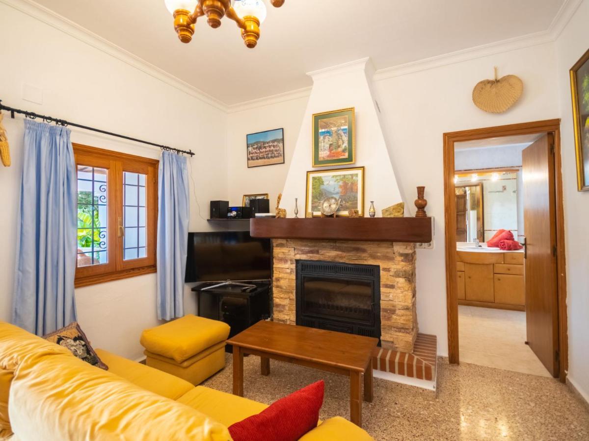 Casa vacanze Toni Mari By Interhome