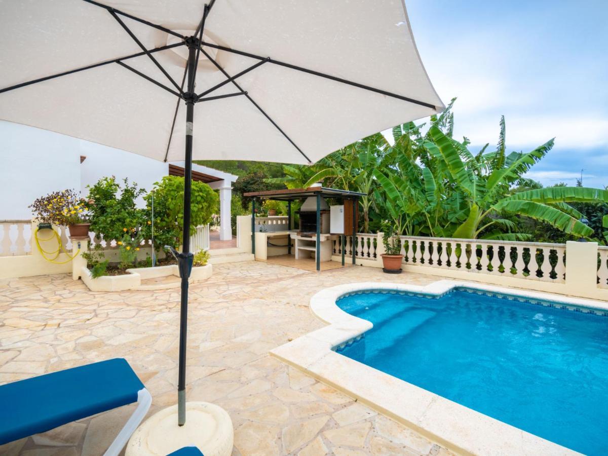 Casa vacanze Toni Mari By Interhome Sant Carles de Peralta