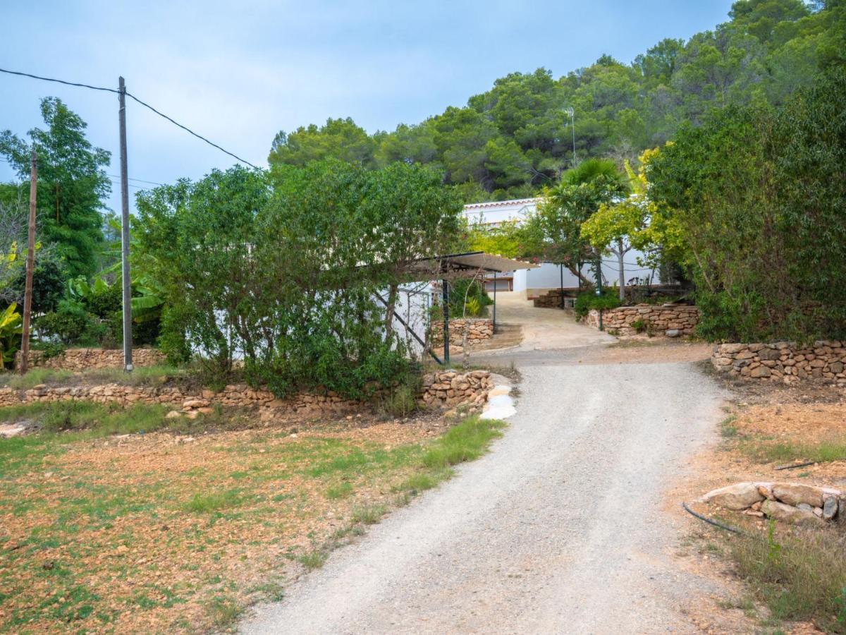 Casa vacanze Toni Mari By Interhome Sant Carles de Peralta