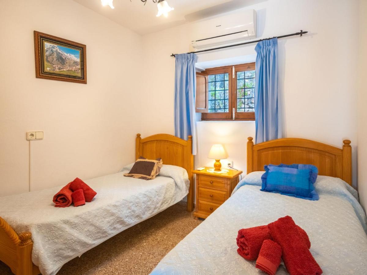 Toni Mari By Interhome Holiday home Sant Carles de Peralta