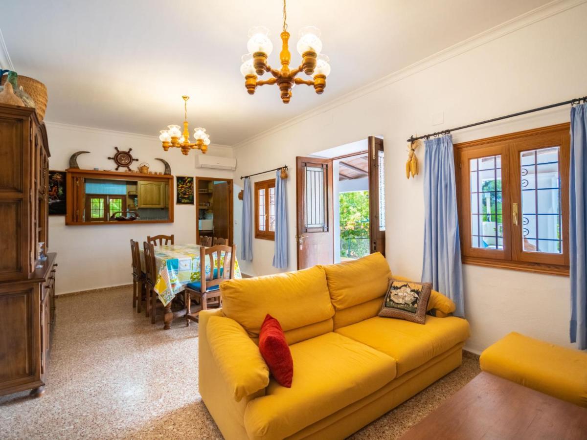 Casa vacanze Toni Mari By Interhome