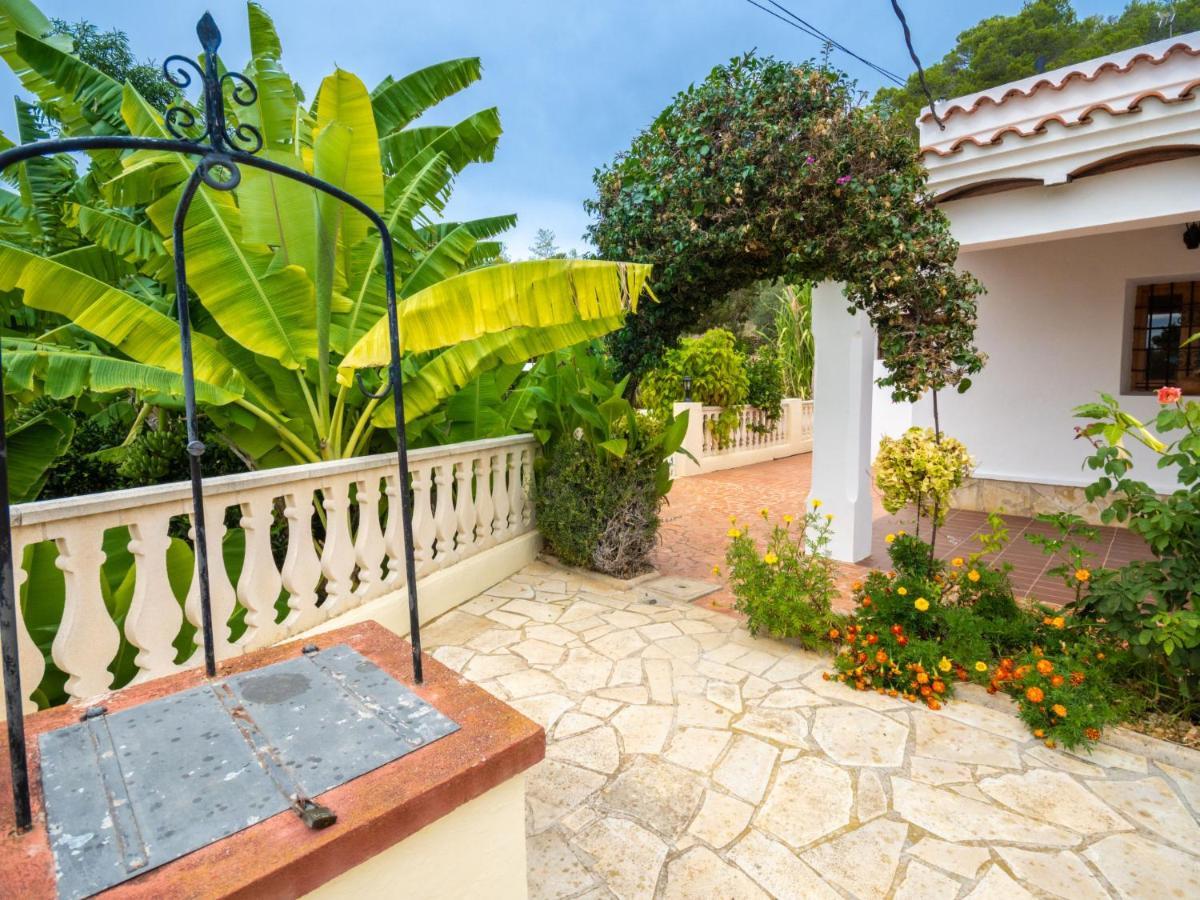 Casa vacanze Toni Mari By Interhome Sant Carles de Peralta