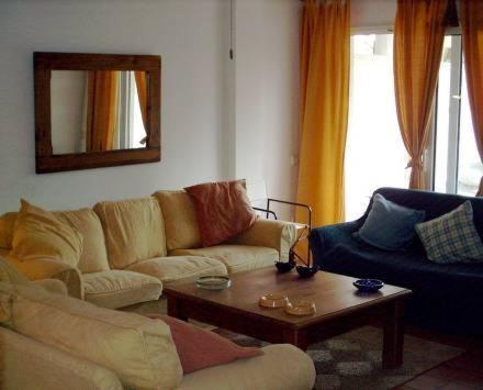 Casa vacanze Toni Mari By Interhome Sant Carles de Peralta