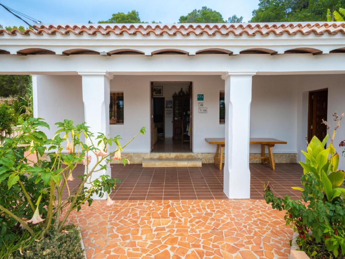Hébergement de vacances Toni Mari By Interhome Sant Carles de Peralta