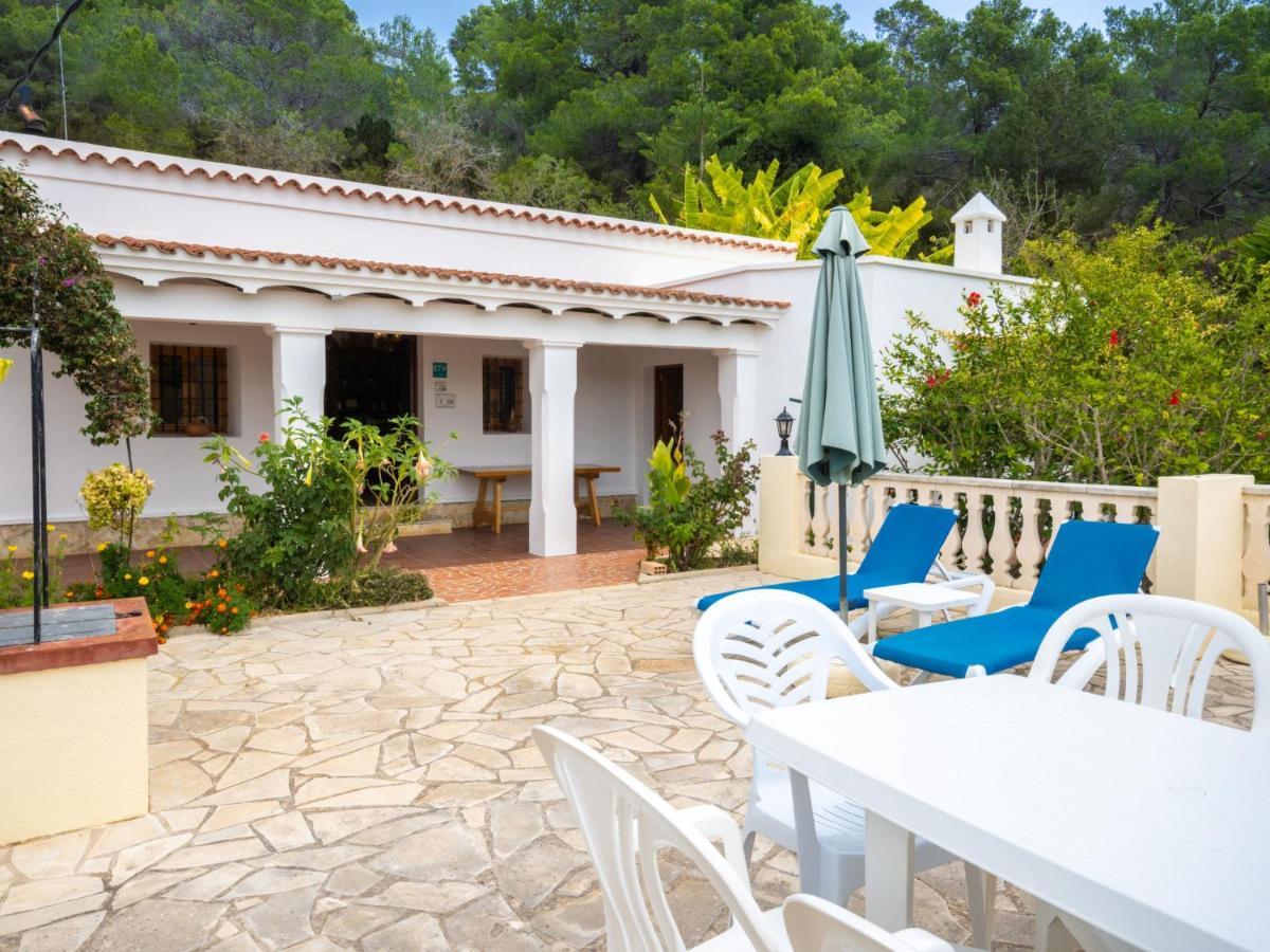 Hébergement de vacances Toni Mari By Interhome Sant Carles de Peralta