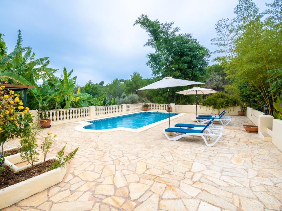 Hébergement de vacances Toni Mari By Interhome Sant Carles de Peralta