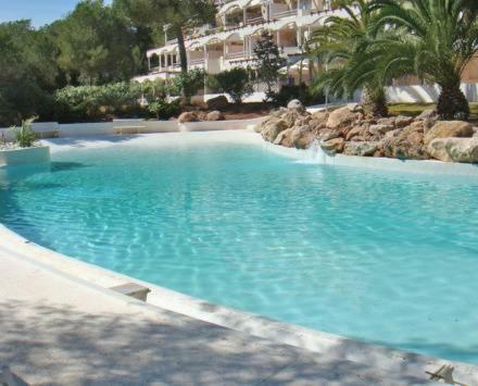 Hébergement de vacances Toni Mari By Interhome *